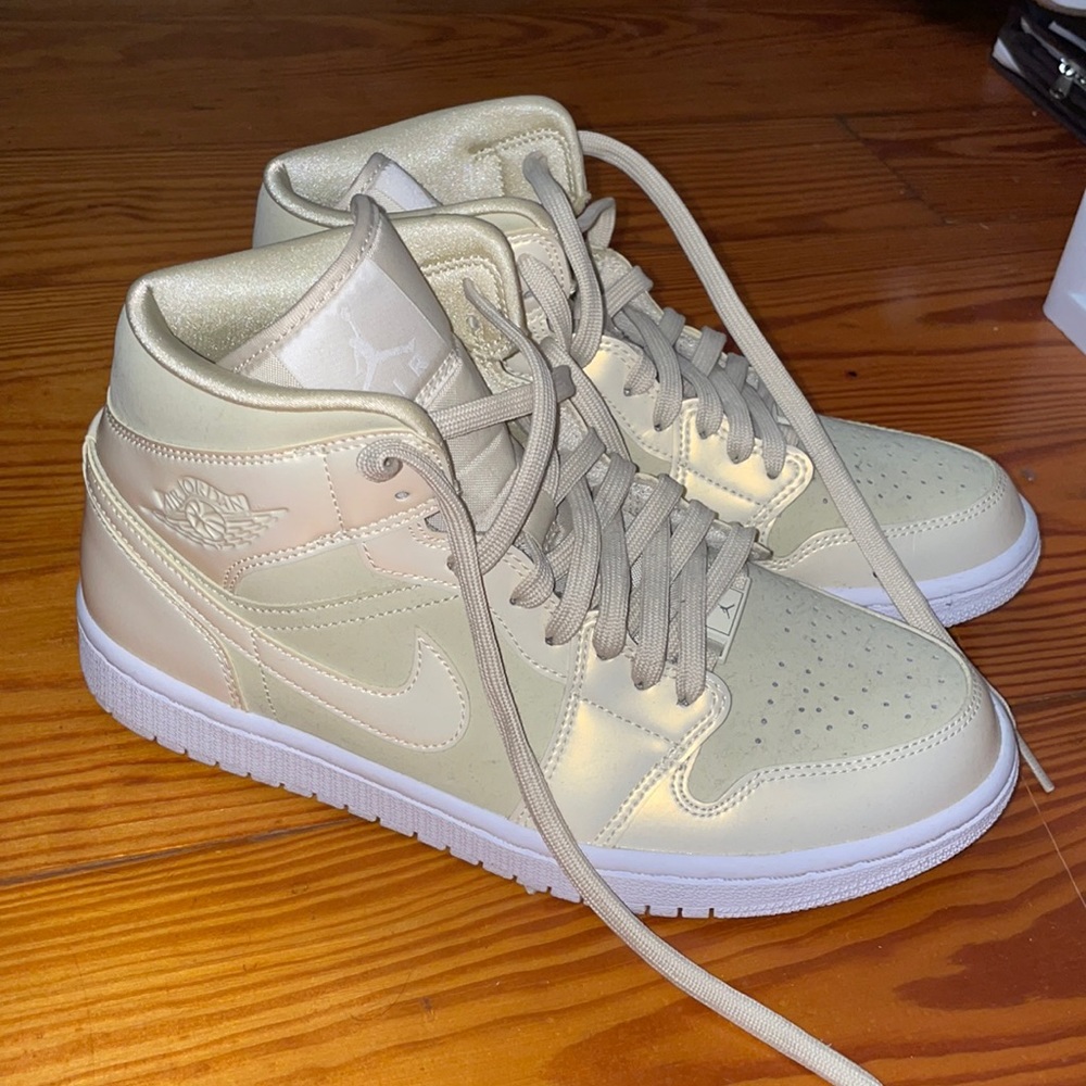 Air Jordans